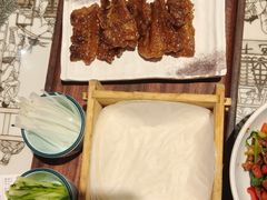 -一味大院•桐庐菜传承店(春江路店)