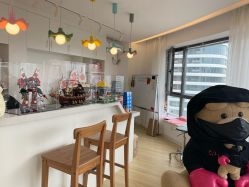 -E.L.K造型momopark店