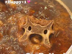 -蝎王府羊蝎子(虎坊桥总店)