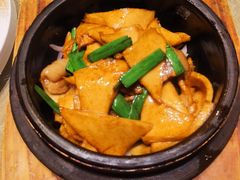 -新东方千禧大酒店-逸品轩中餐厅