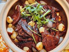 -妈妈家·本帮菜(总店)