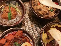 -西安饭庄·非遗陕菜(凤城五路店)