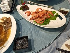 -苏先生海鲜渔庄(金桥店)