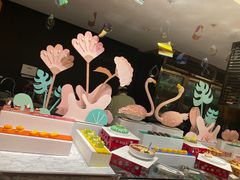 -洲际酒店·地平线全日餐厅HORIZON CAFÉ