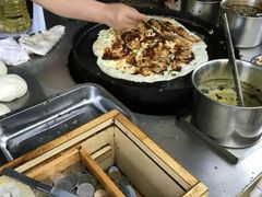 -金杨老摊头蛋饼(金口路店)