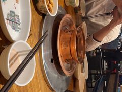 -额尔敦草原涮羊肉·烧烤(冻青树总店)