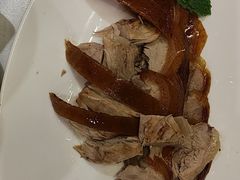 -晋阳春·山西菜·北京烤鸭(交大店)