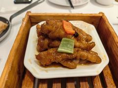 -广州酒家(昌岗地铁站店)