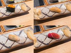 -然寿司(郎园vintage店)