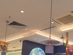 -夏日玛莉西餐厅(衡阳万达店)