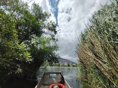 -大理洱源西湖景区