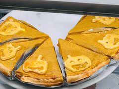 -Pie Bird(新闸路店)