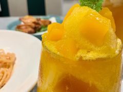 -Dazzling Cafe 蜜糖吐司专卖店
