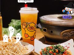 -泥炉烧肉师(新街口金銮巷店)