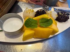 -simply thai天泰(长泰广场店)