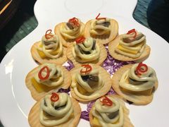 -铜锣湾·有麝自然香(长嘉汇购物公园店)