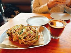 -北平机器Peiping Machine(方家店)