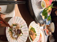 -匠和风精致料理(宁德万达店)
