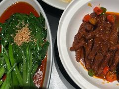 -鸽子侯·家宴·平价海鲜(绿地店)