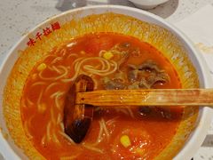 -味千拉面(惠州淡水嘉信茂广场分店)