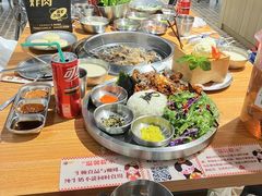 -哼蟹二将·烤肉酱蟹(合生汇店)