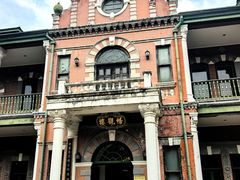 -北京动物园-畅观楼