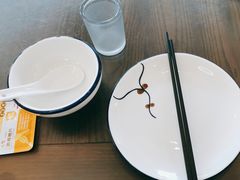 -民间小灶(亭林店)