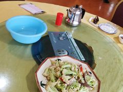 -区海鸡场饭店(石壁店)