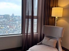 -澳门十六浦索菲特大酒店