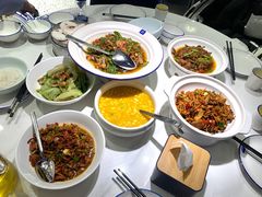 -兰湘子·湘菜小炒(崂山丽达店)