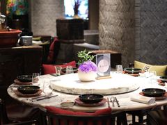 -杭州君悦酒店·湖滨28中餐厅
