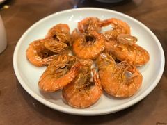 元宝虾-南翔馒头店(豫园店)