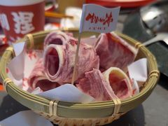 -生活如沸·顺德水牛奶火锅(大学路店)