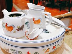 -点都德(千灯湖环宇城店)