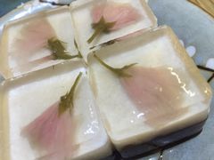 -半饱日式甜品(ifs国际金融店)