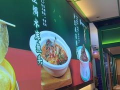-满盛家宴·烤鸭·海鲜天津菜(河北路总店)