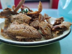 油炸鰟鮍鱼-状元楼(金溪路店)