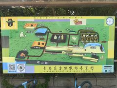 -东方熊牧场