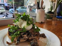 -Egg•Allday Brunch(襄阳北路店)