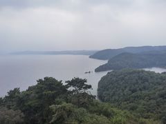 -萨尔浒风景区