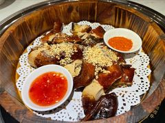 -蕃茄述·好汤自然来(江汉路店)