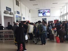 -永定门长途汽车站