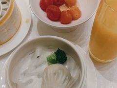 -成都瑞吉酒店·宴庭中餐厅