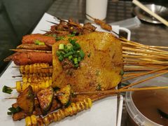 -有局·成都市井烧烤·精酿啤酒(双楠店)