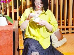 -青藤茶馆(凤起路店)