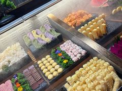 -一绪に寿喜烧自助(世茂广场店)