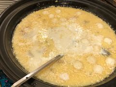 -古南都饭店-遂心遂意自助餐厅(广州路店)