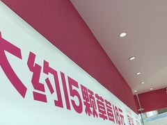 -K22.酸奶草莓(烟台芝罘店)
