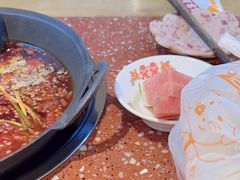 -赵美丽·重庆社区火锅·直营店(火车东站·中豪国际店)