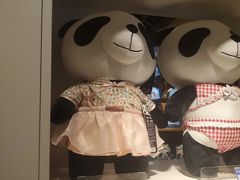 -熊猫屋(宽窄巷子景区店)